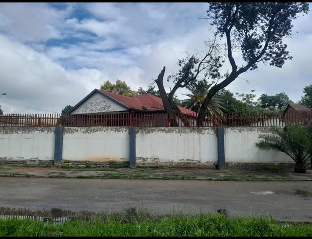 3 BEDROOM HOUSE FOR SALE IN ROSETTENVILLE